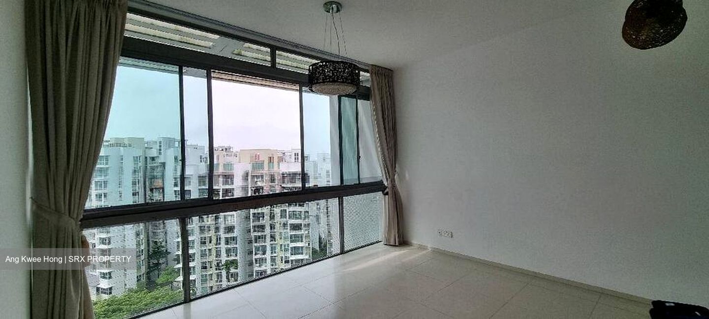 Botannia (D5), Condominium #504461281